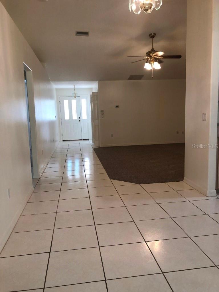 PALM COAST SEC 32 - Residential Lease