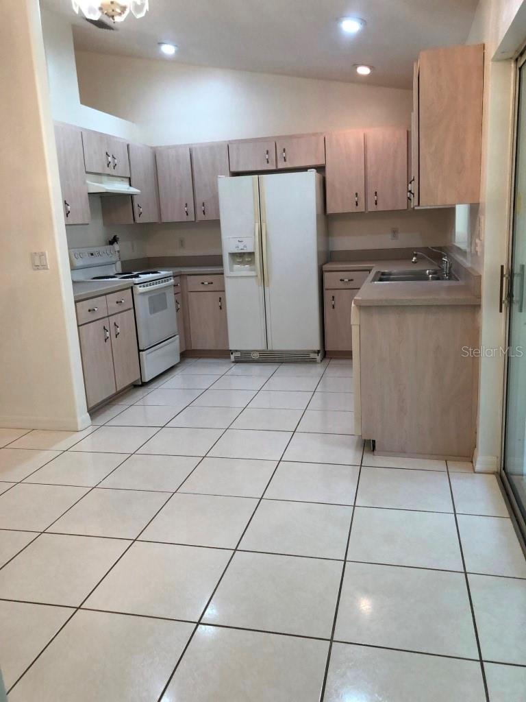 PALM COAST SEC 32 - Residential Lease