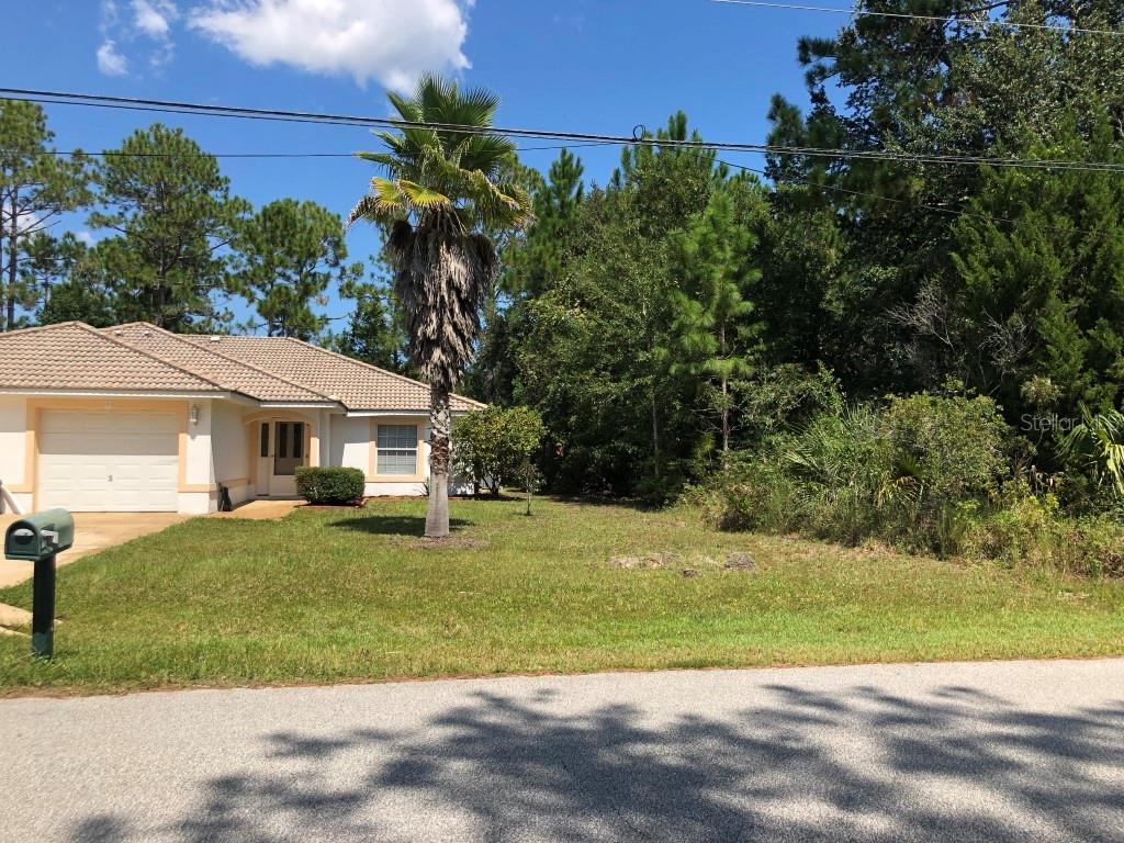 PALM COAST SEC 32 - Residential Lease