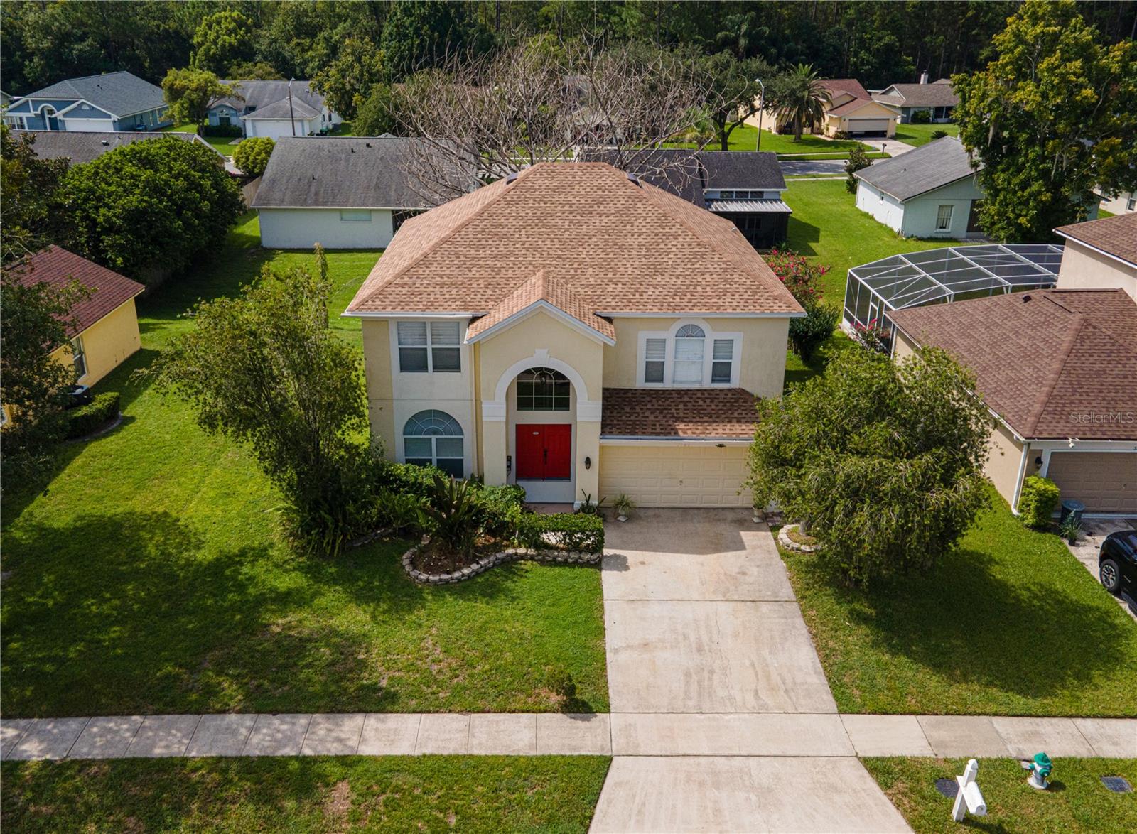 5797 DELANO LANE
