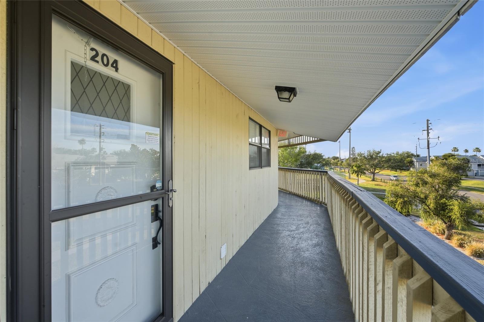TIDES OF CAPRI WEST CONDO - Residential