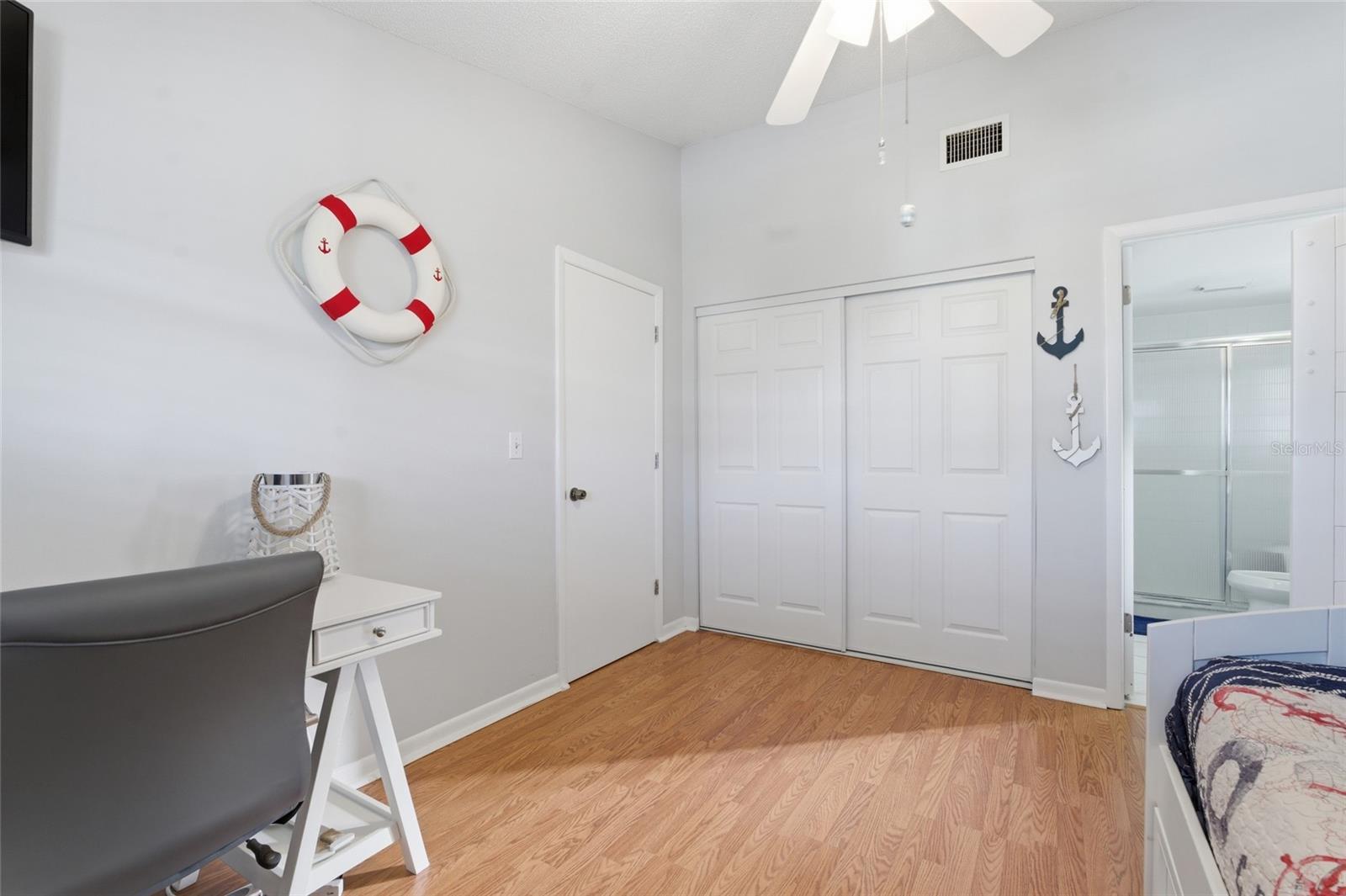 TIDES OF CAPRI WEST CONDO - Residential