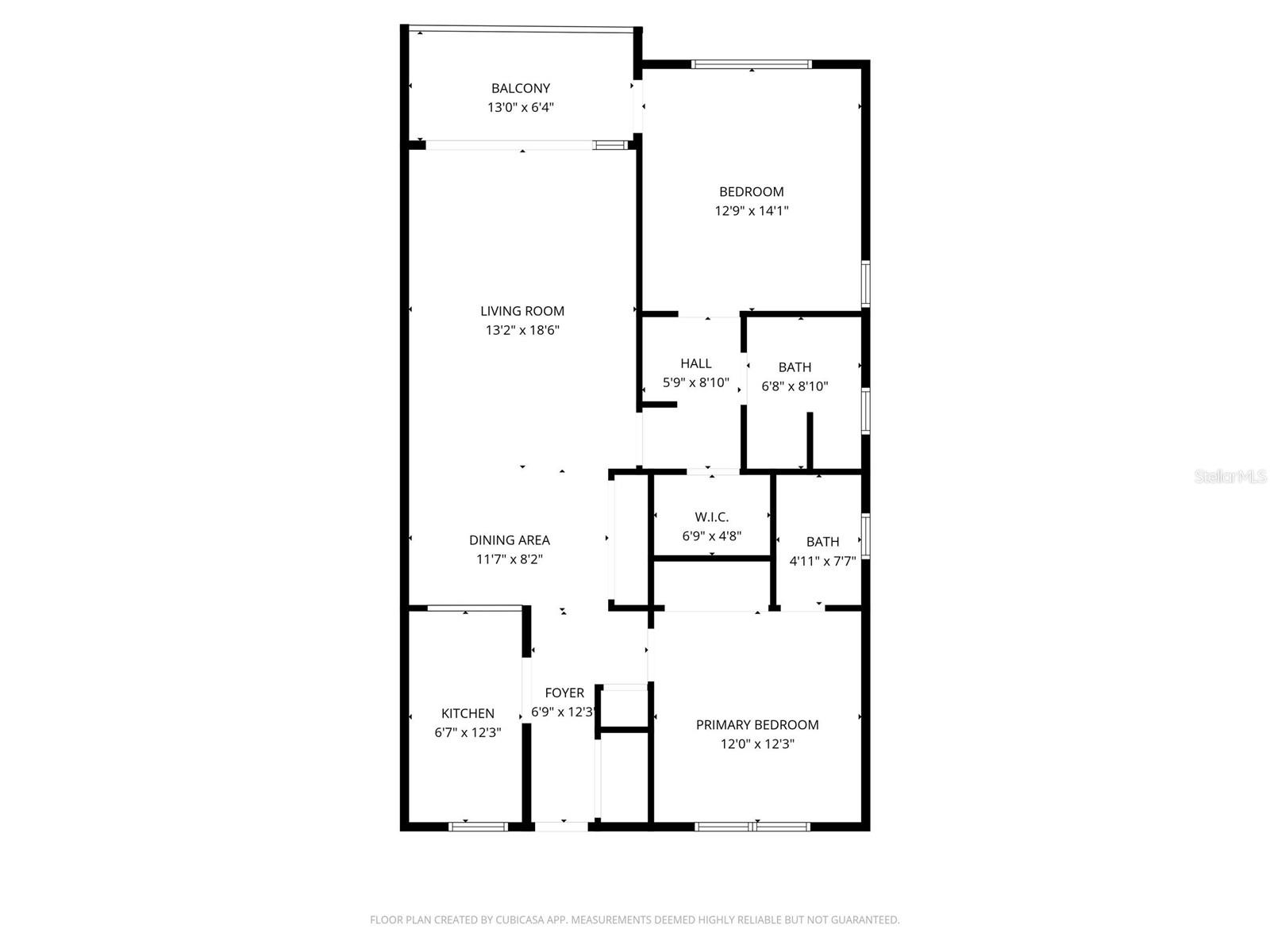 TIDES OF CAPRI WEST CONDO - Residential