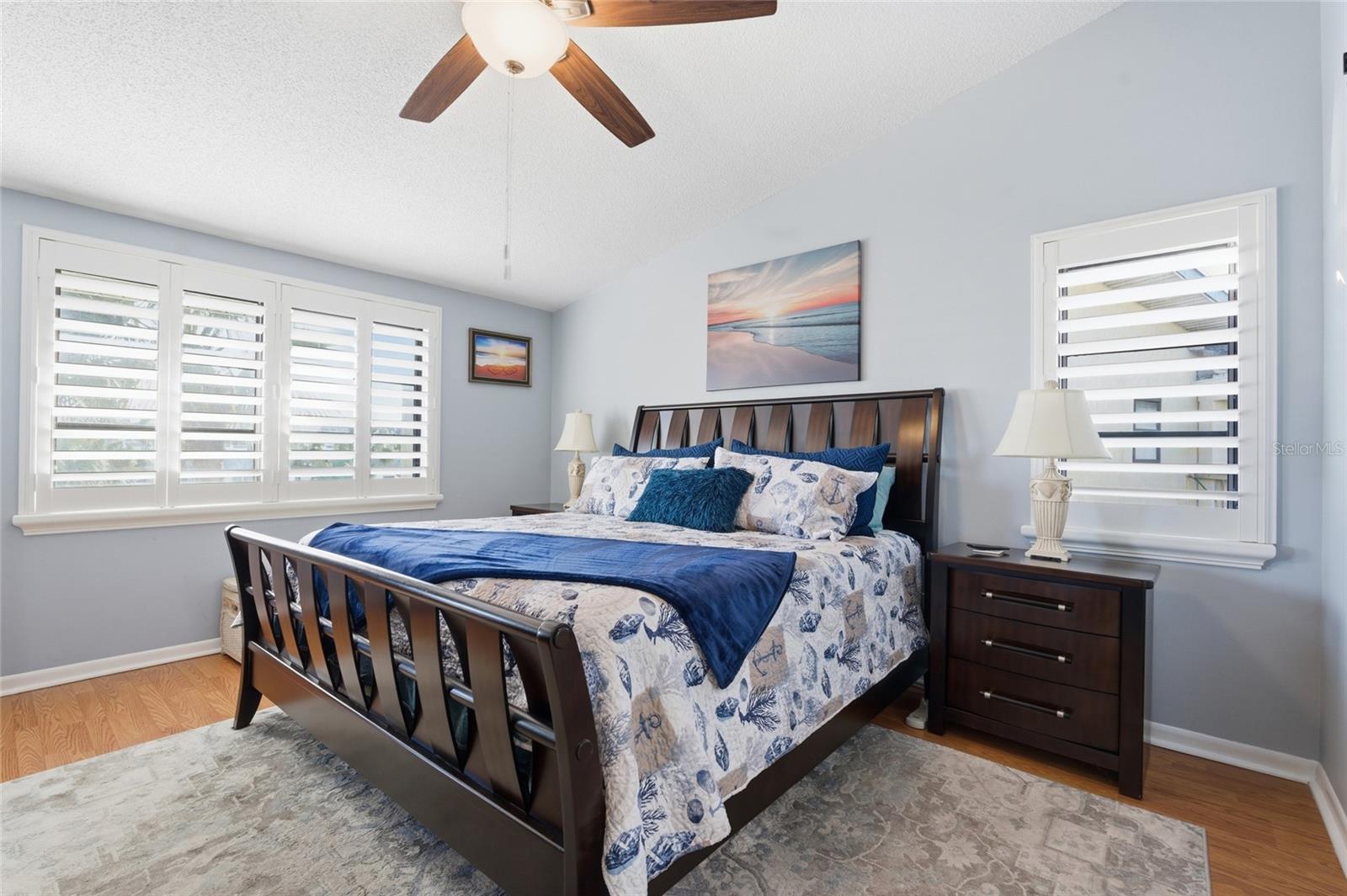 TIDES OF CAPRI WEST CONDO - Residential