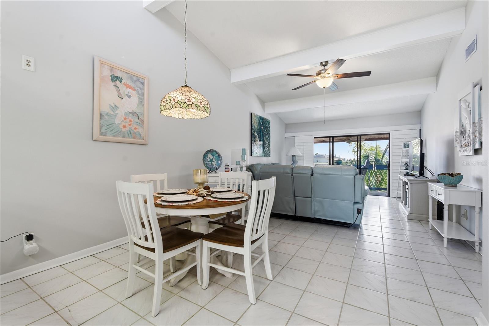 TIDES OF CAPRI WEST CONDO - Residential