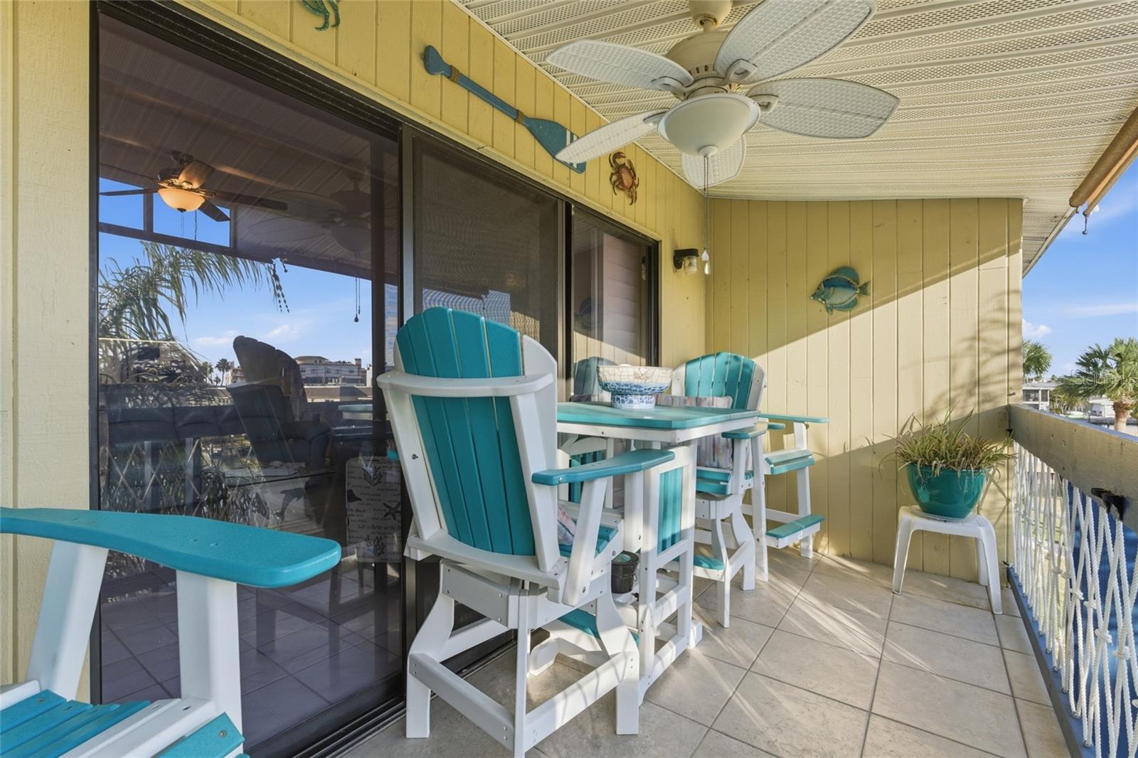 TIDES OF CAPRI WEST CONDO - Residential