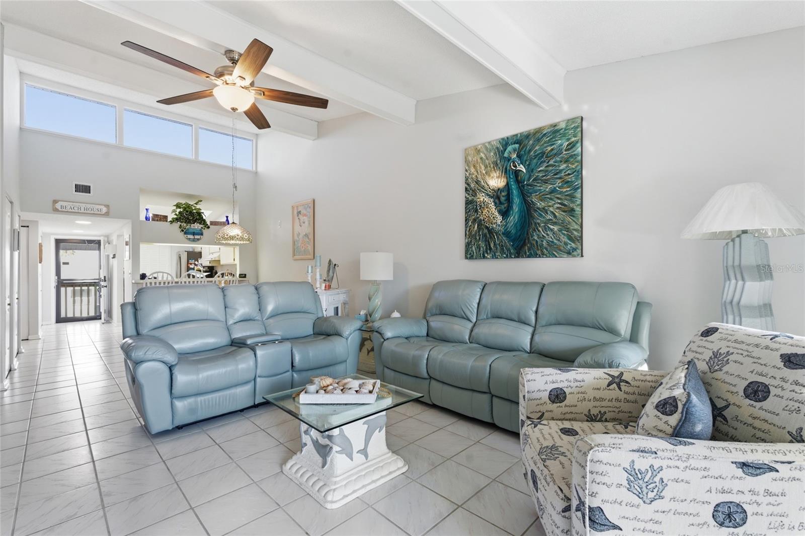 TIDES OF CAPRI WEST CONDO - Residential