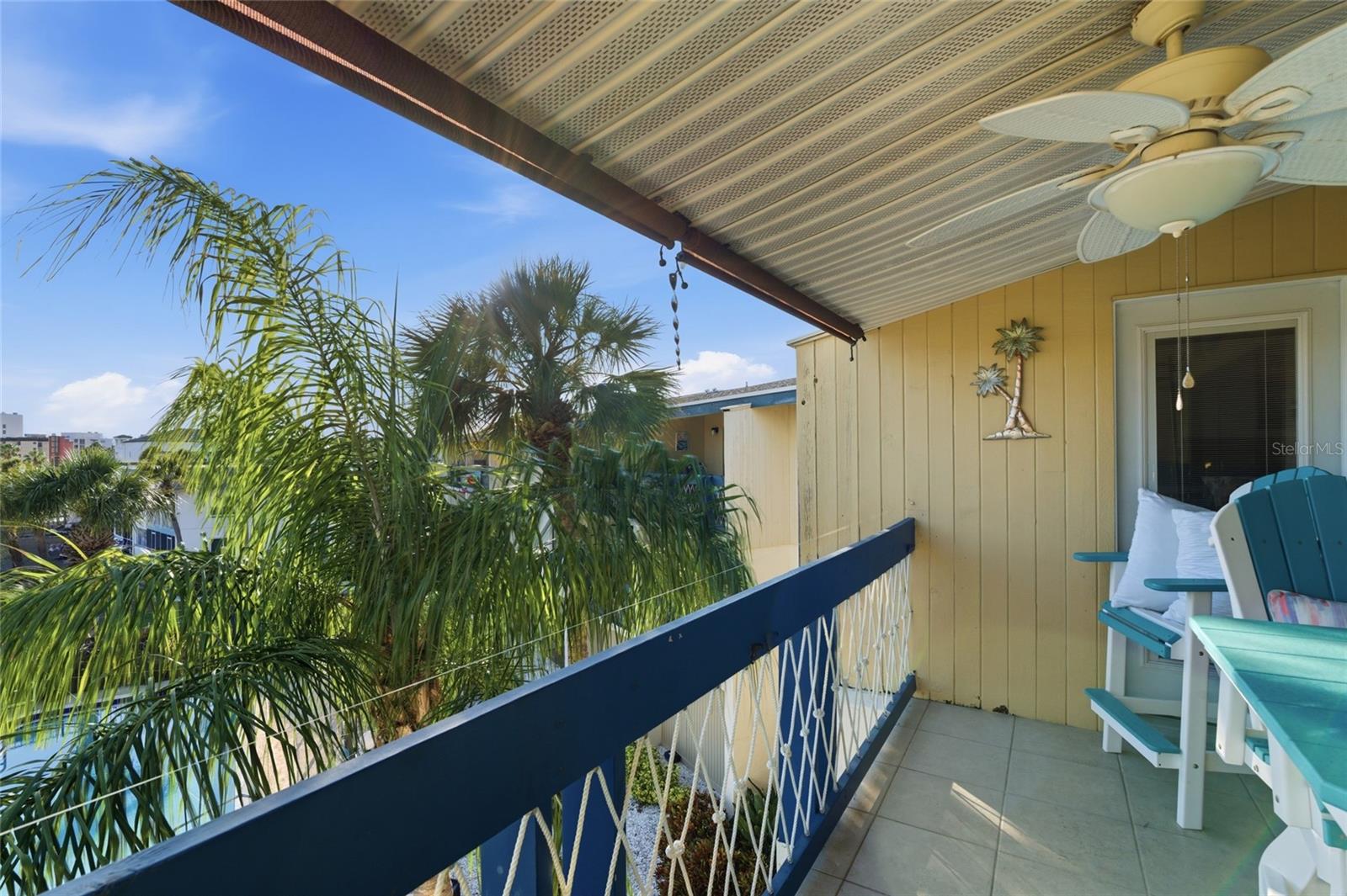 TIDES OF CAPRI WEST CONDO - Residential