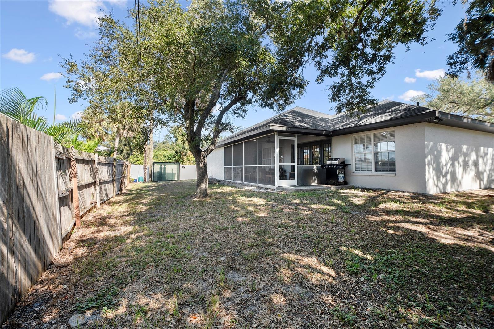 SOUTH VENICE - Residential