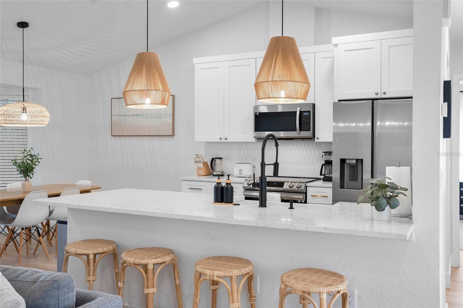 SOUTH VENICE - Residential