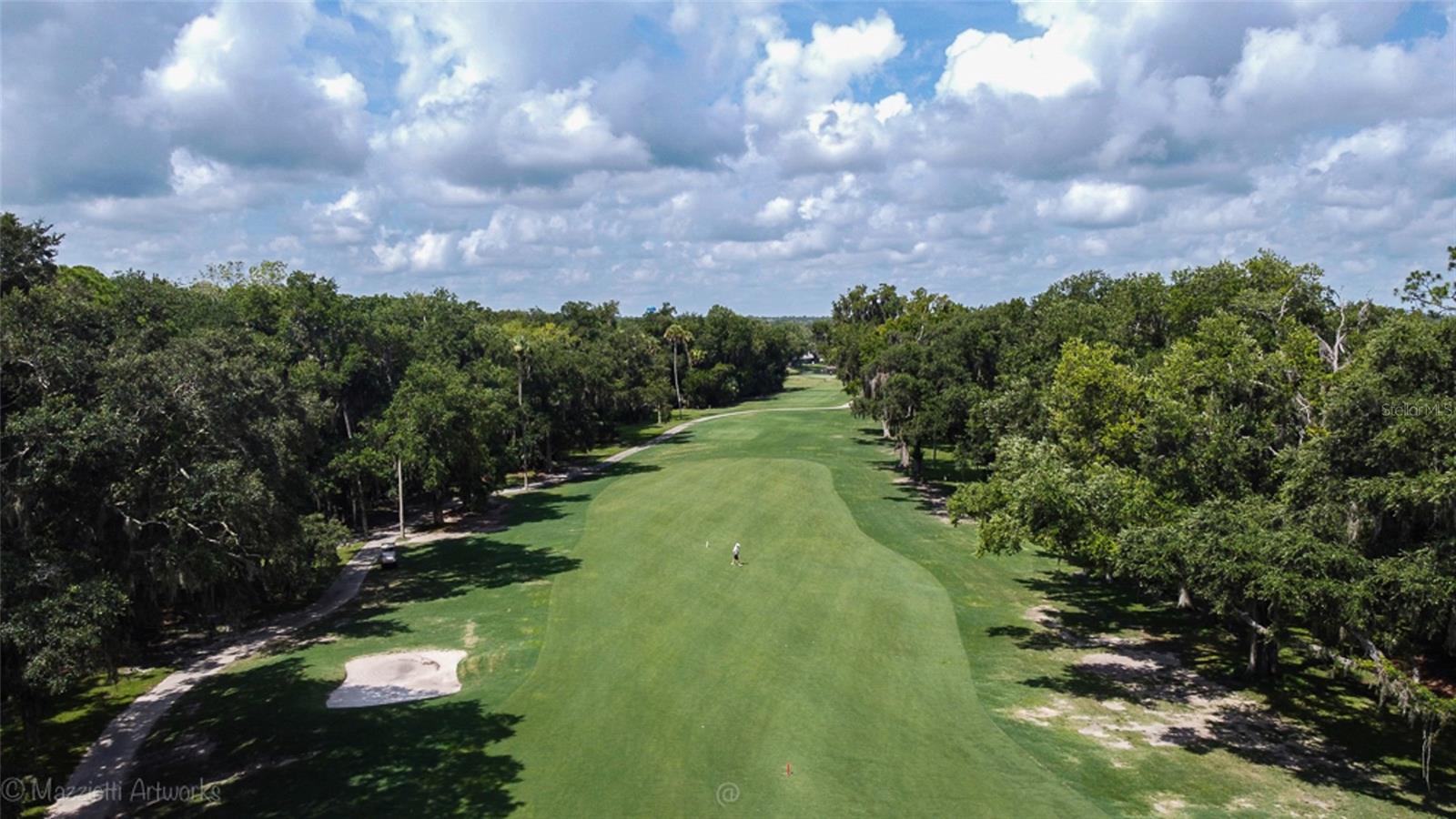 PALM COAST FAIRWAYS CONDO - Residential