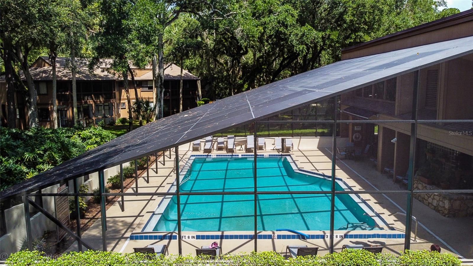 PALM COAST FAIRWAYS CONDO - Residential