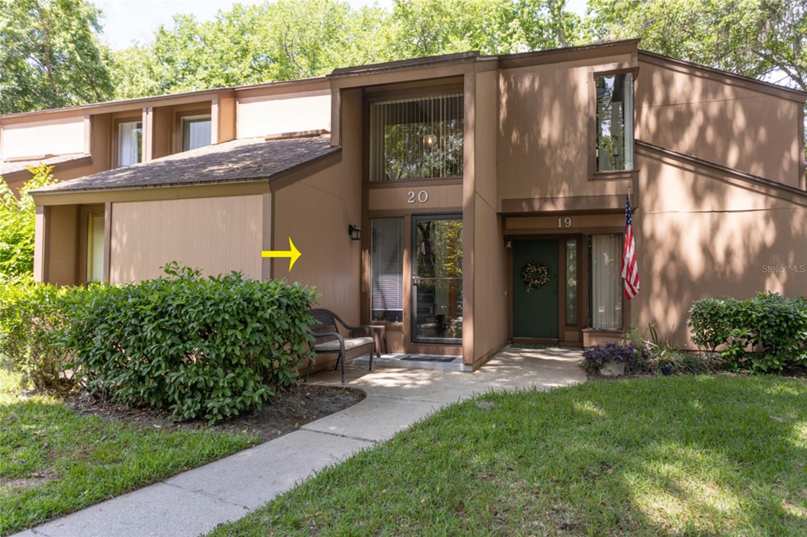 20 BROADMORE CIRCLE 20
