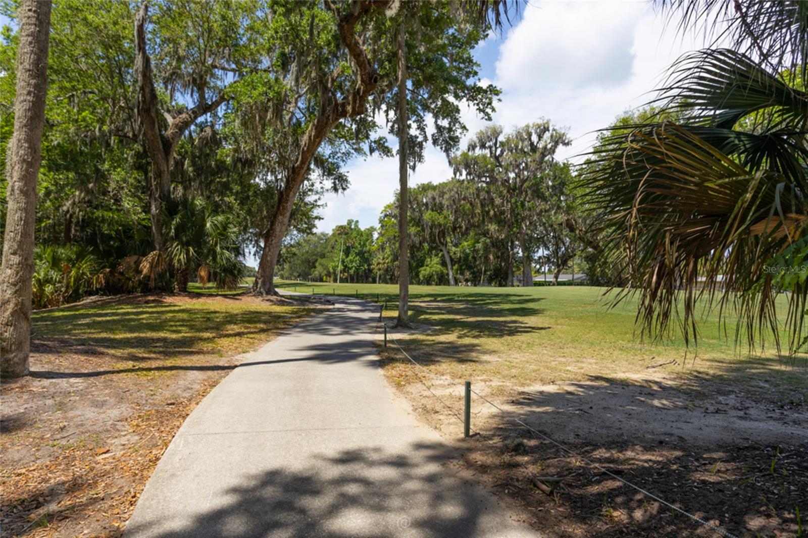 PALM COAST FAIRWAYS CONDO - Residential