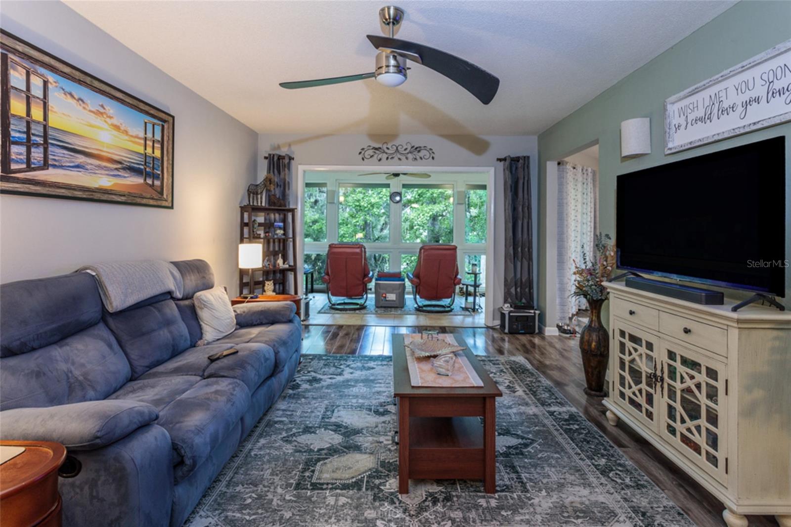 PALM COAST FAIRWAYS CONDO - Residential