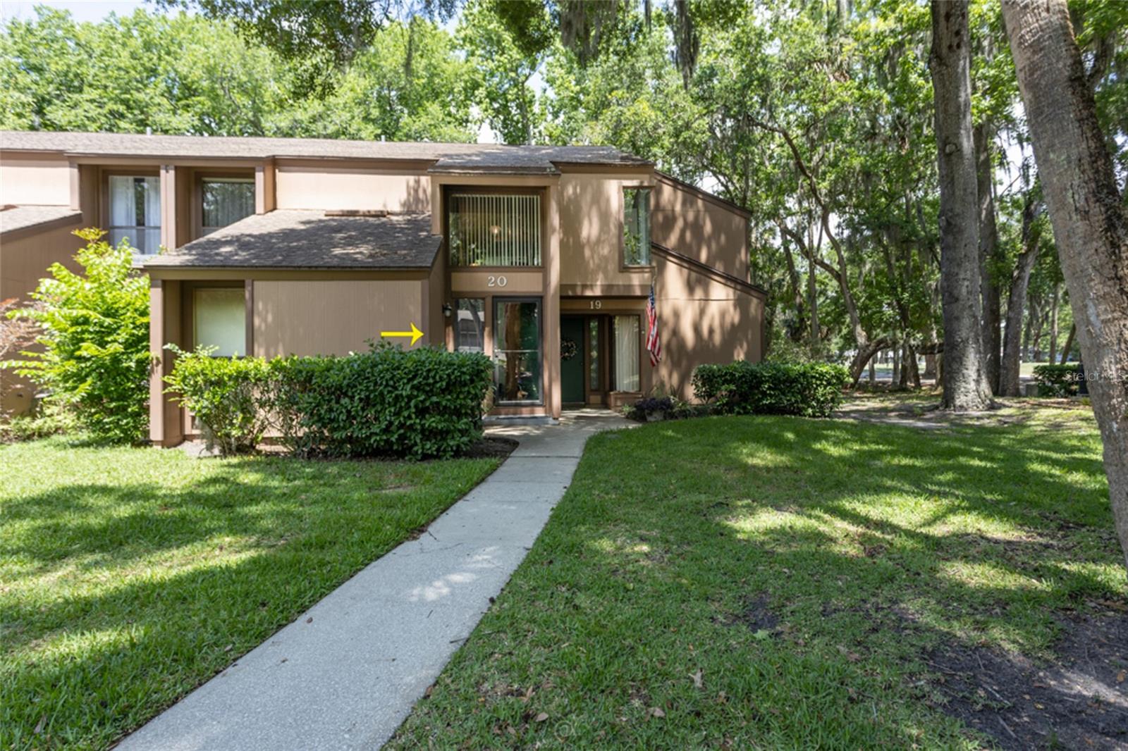 PALM COAST FAIRWAYS CONDO - Residential