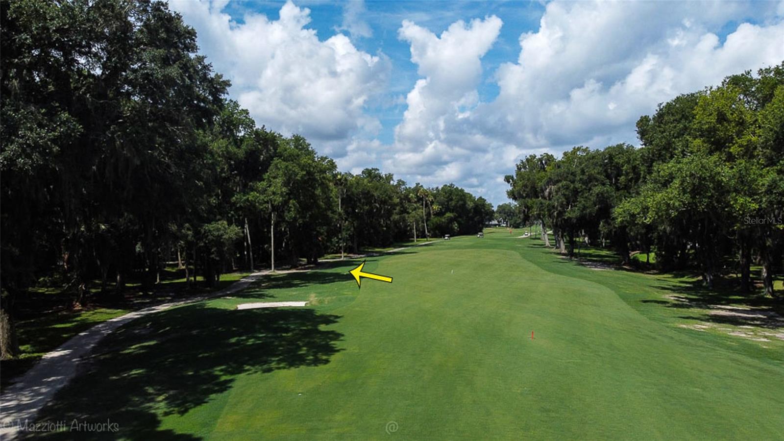 PALM COAST FAIRWAYS CONDO - Residential