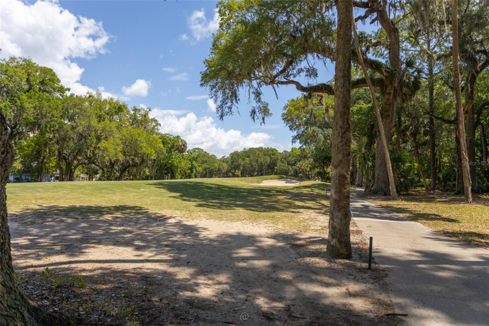 PALM COAST FAIRWAYS CONDO - Residential