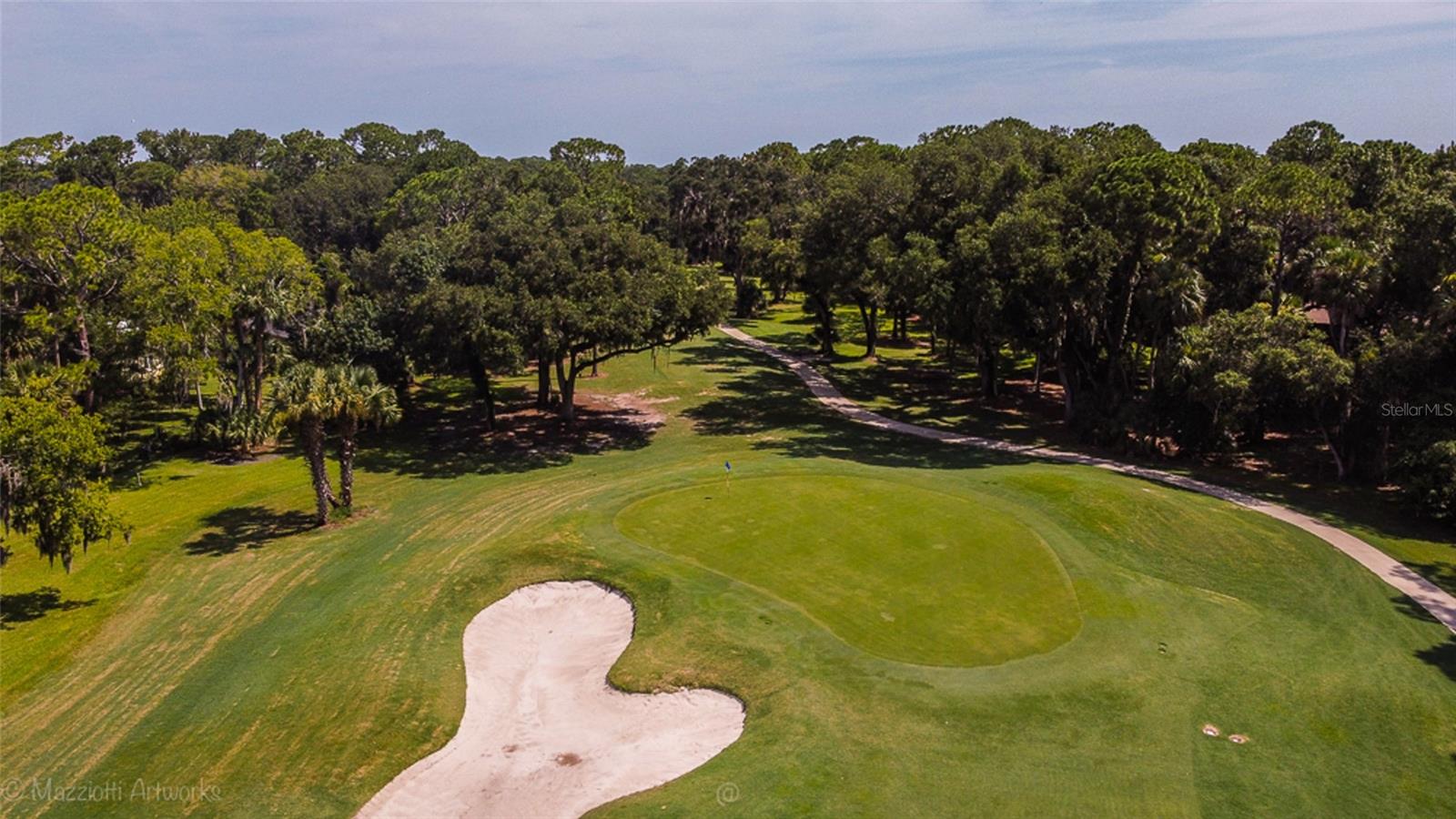 PALM COAST FAIRWAYS CONDO - Residential