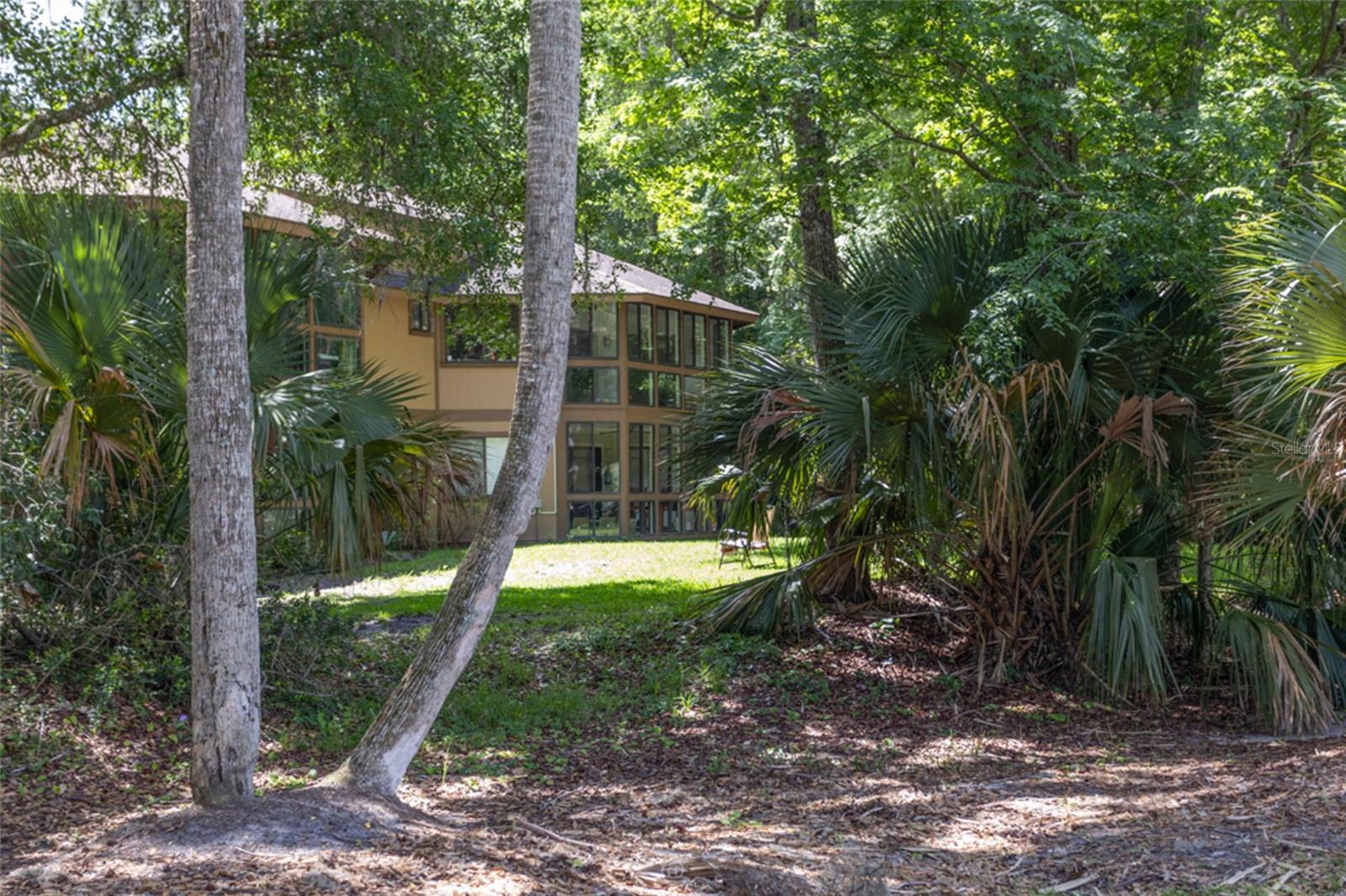PALM COAST FAIRWAYS CONDO - Residential