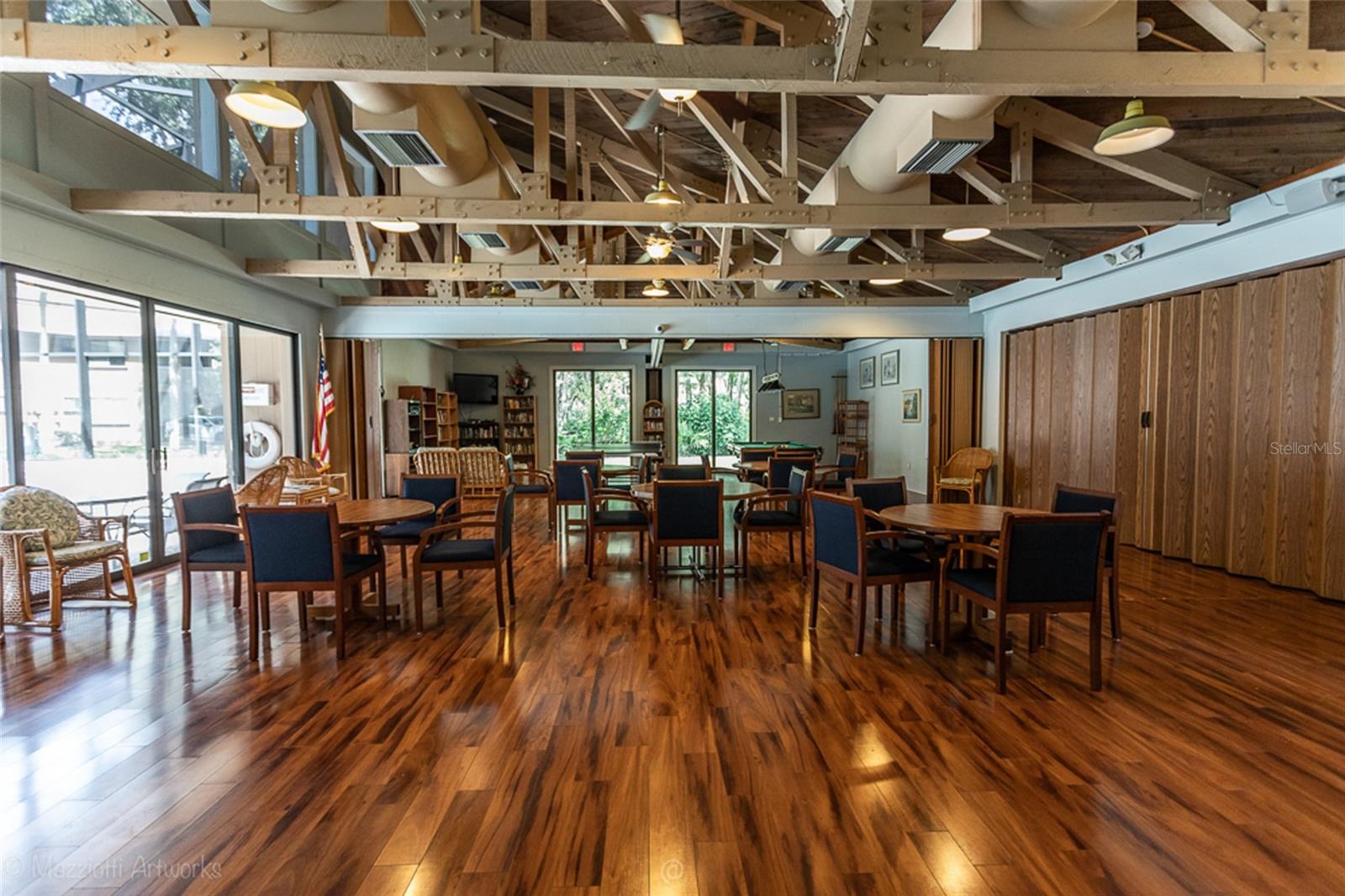 PALM COAST FAIRWAYS CONDO - Residential