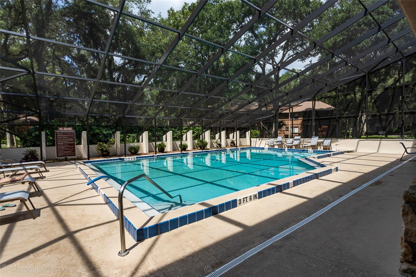 PALM COAST FAIRWAYS CONDO - Residential