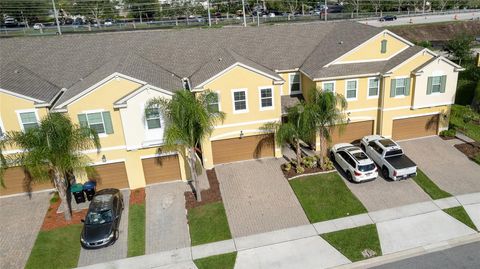 A home in ORLANDO