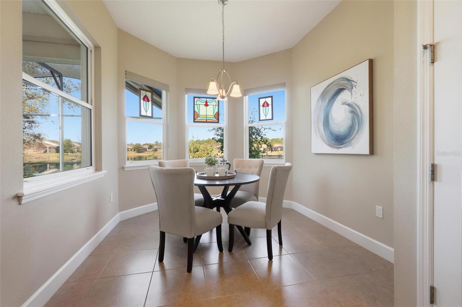 VICTORIA GARDENS PH 4 - Residential