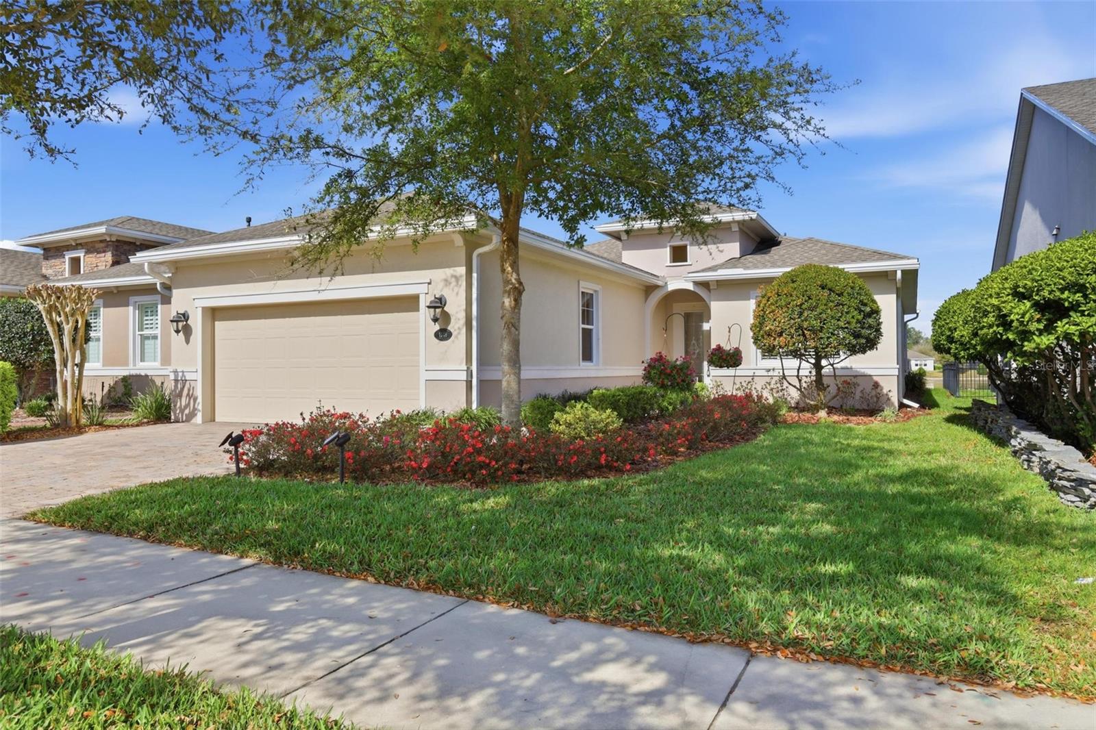 VICTORIA GARDENS PH 4 - Residential