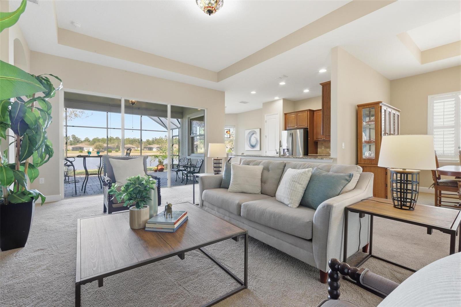 VICTORIA GARDENS PH 4 - Residential