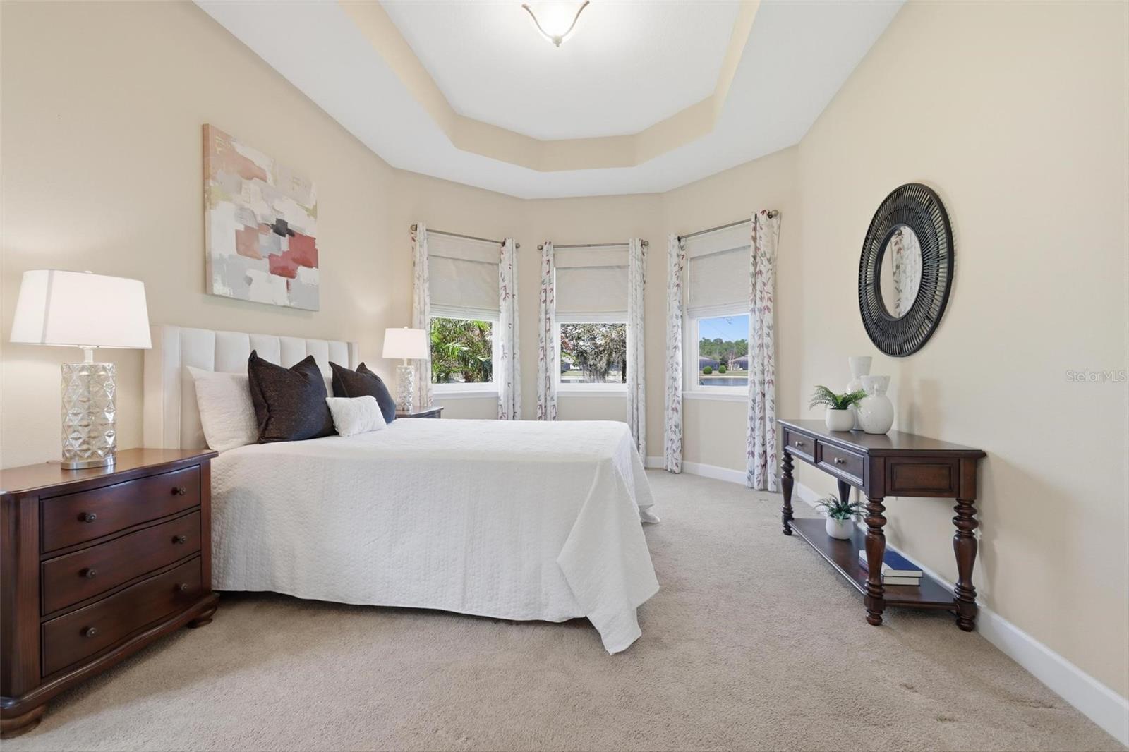 VICTORIA GARDENS PH 4 - Residential