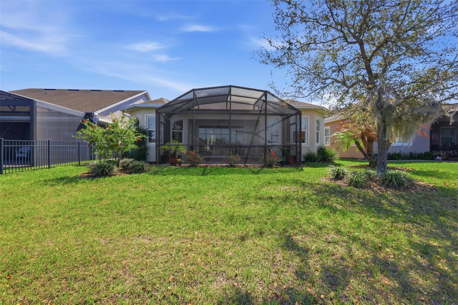 VICTORIA GARDENS PH 4 - Residential