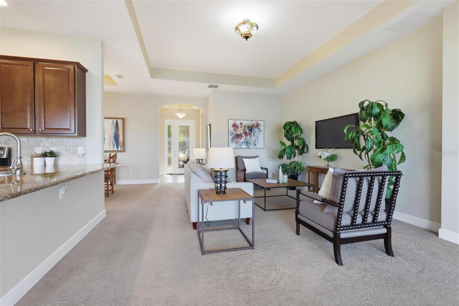 VICTORIA GARDENS PH 4 - Residential