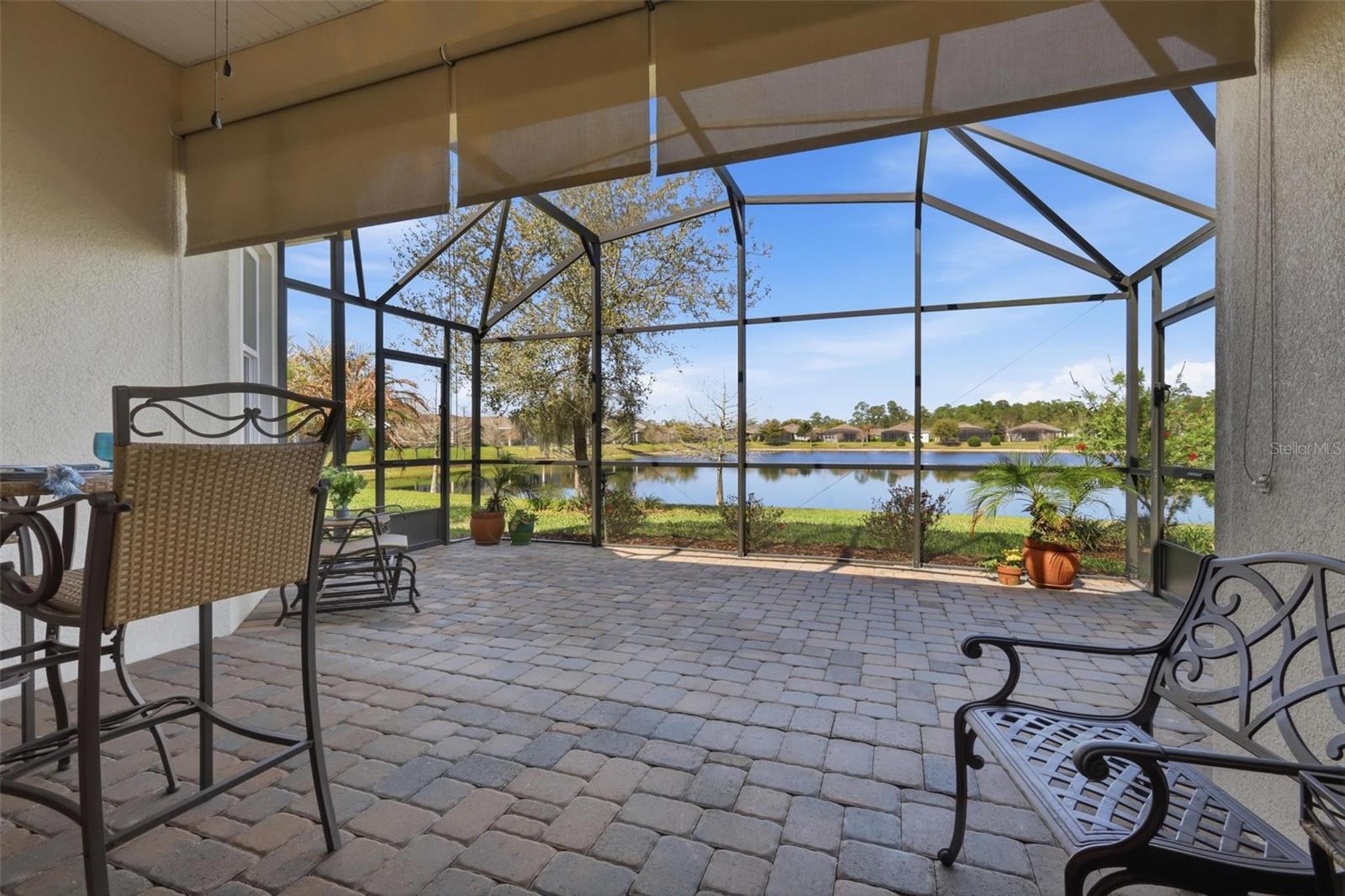 VICTORIA GARDENS PH 4 - Residential