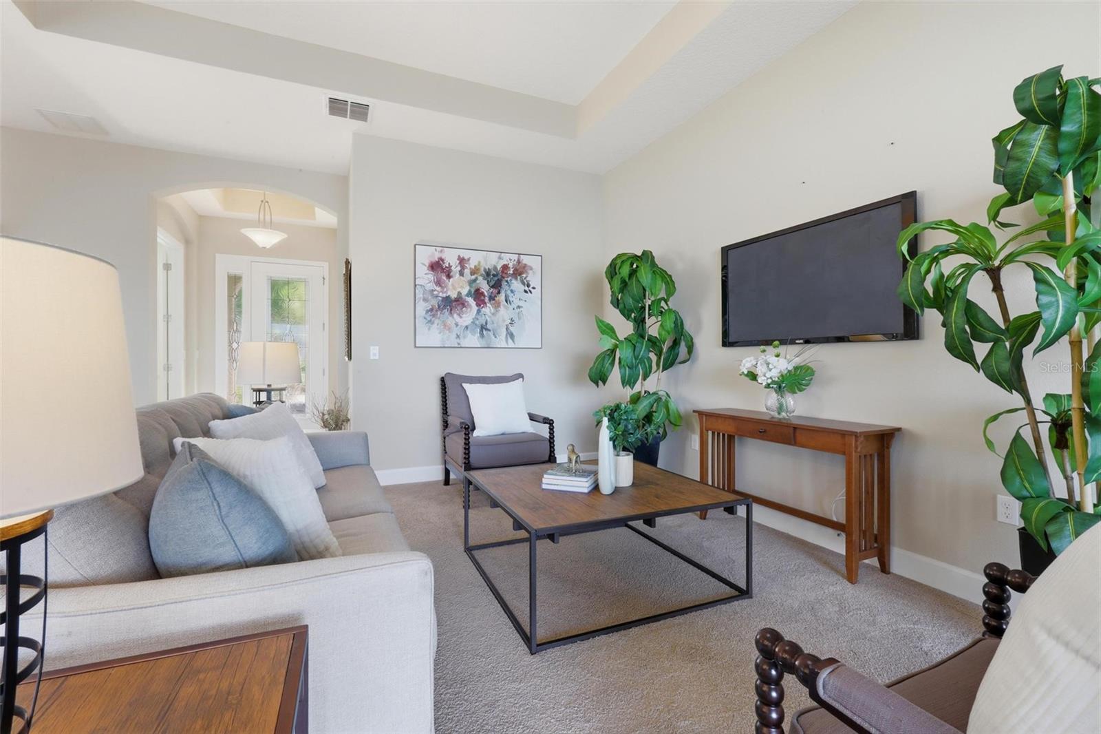 VICTORIA GARDENS PH 4 - Residential