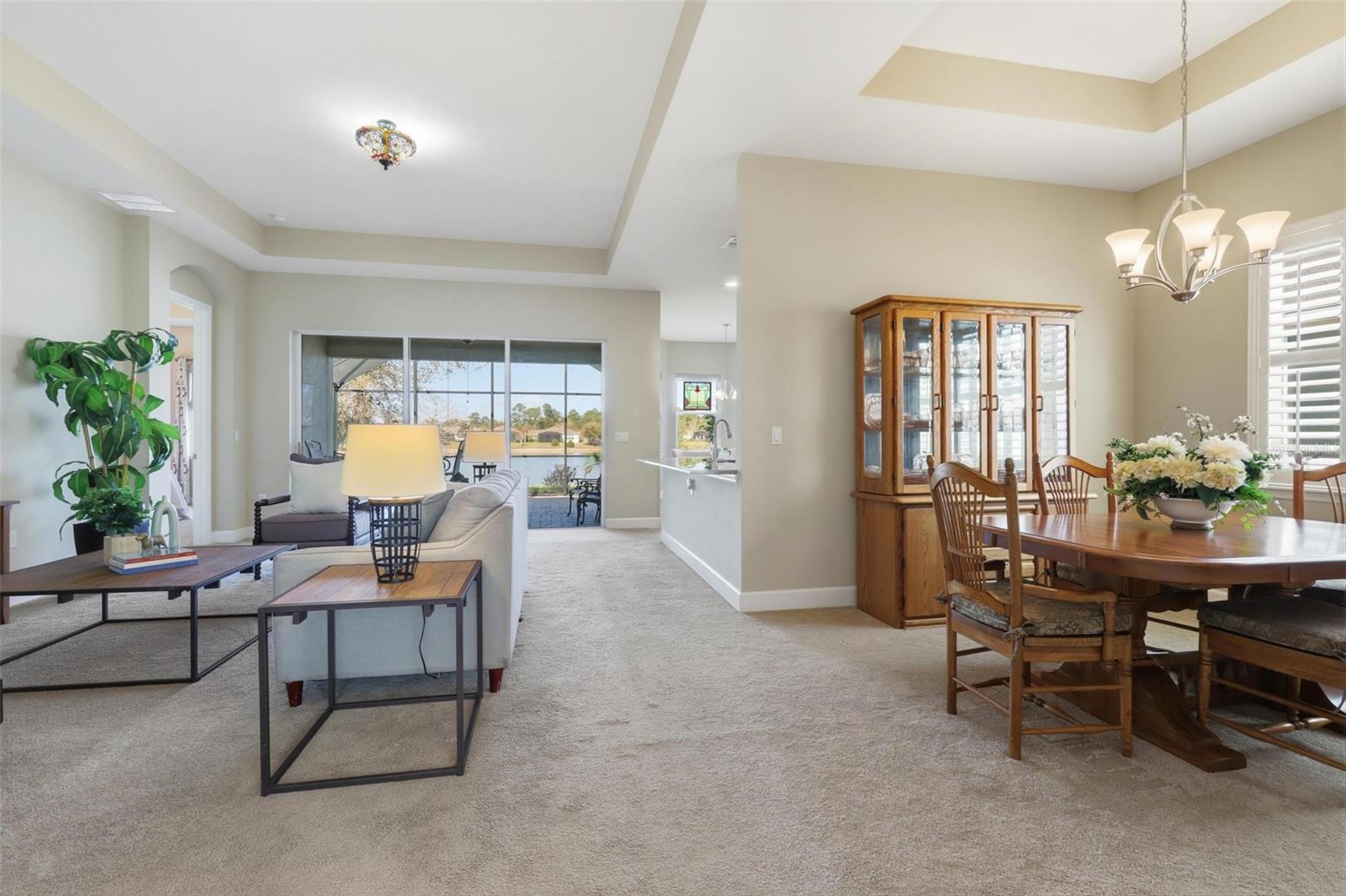 VICTORIA GARDENS PH 4 - Residential