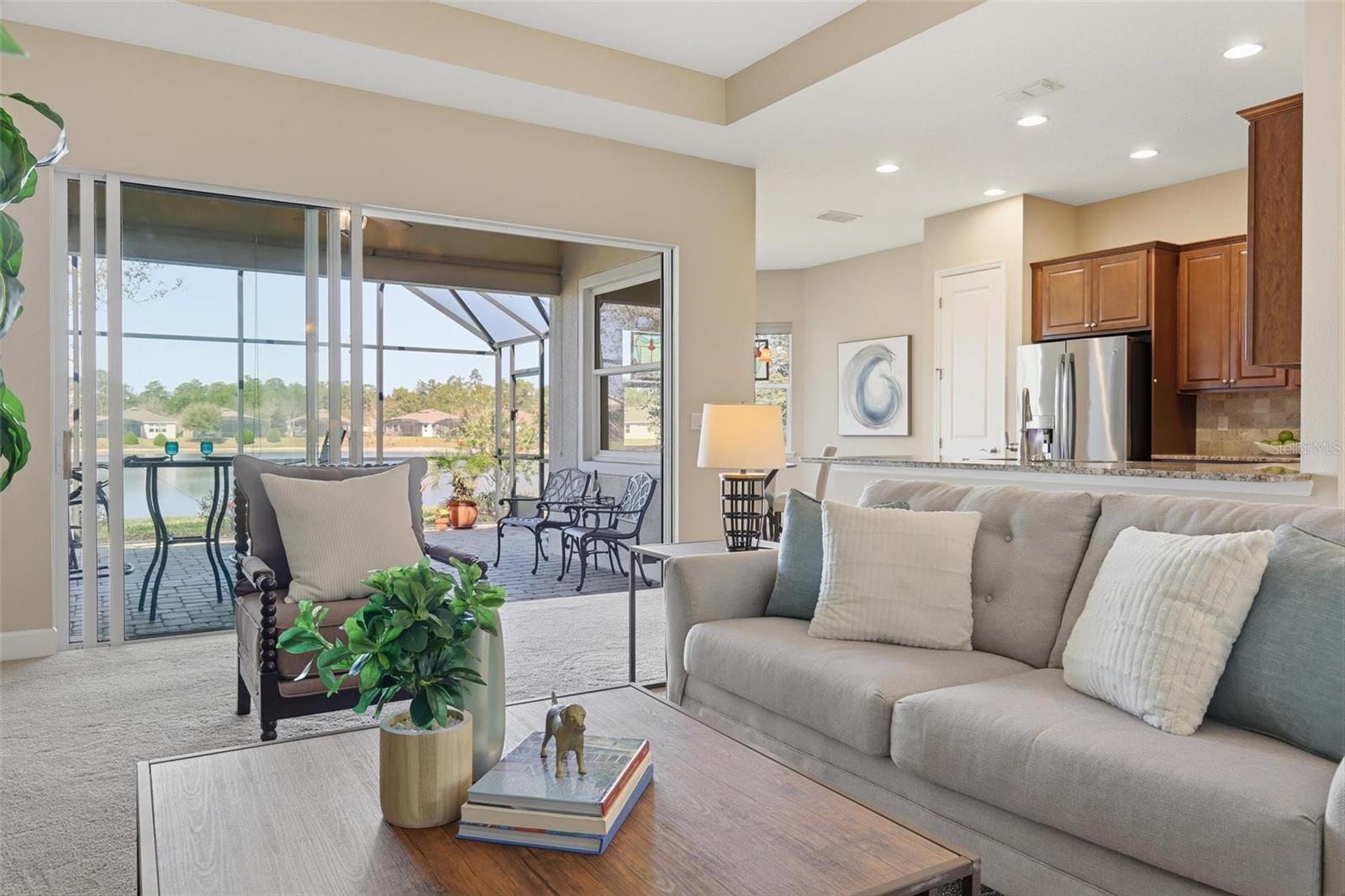 VICTORIA GARDENS PH 4 - Residential