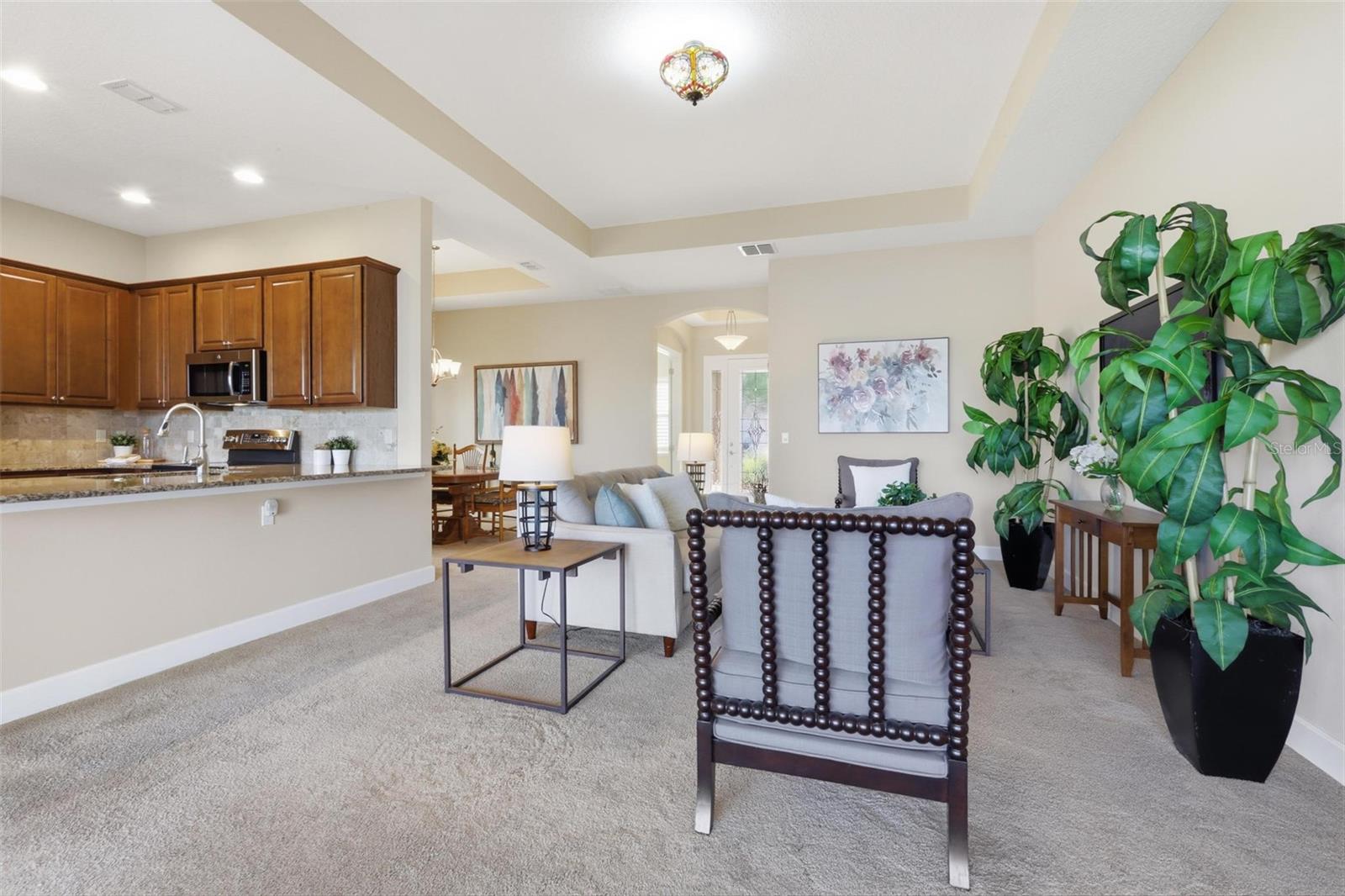 VICTORIA GARDENS PH 4 - Residential