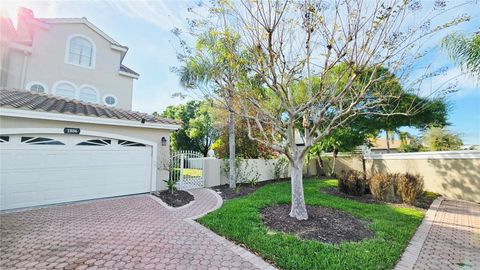 1806 LAGO VISTA BOULEVARD PALM HARBOR FL 34685