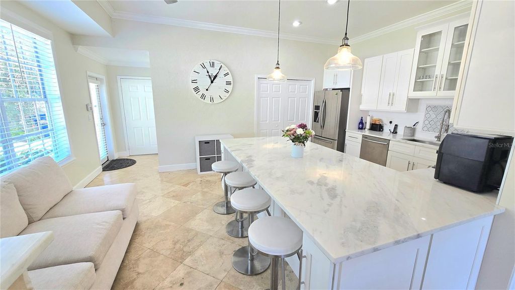 Photo of 1806 Lago Vista Boulevard, Palm Harbor, FL 34685 (MLS # TB8488546)