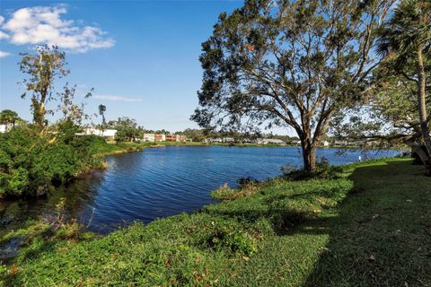 A home in BRADENTON