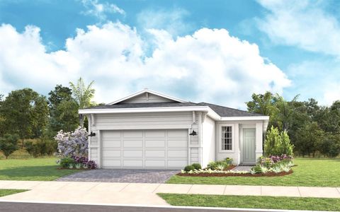 570 HAMMOCK OAKS BOULEVARD LADY LAKE FL 32159