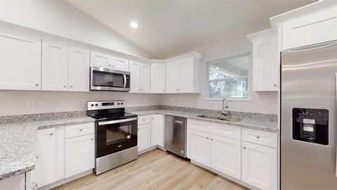 Tiny photo for 2571 SW Uplands Avenue, Dunnellon, FL 34431 (MLS # OM734482)