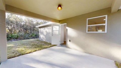 Tiny photo for 2571 SW Uplands Avenue, Dunnellon, FL 34431 (MLS # OM734482)