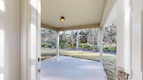 Tiny photo for 2571 SW Uplands Avenue, Dunnellon, FL 34431 (MLS # OM734482)
