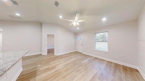 Tiny photo for 2571 SW Uplands Avenue, Dunnellon, FL 34431 (MLS # OM734482)