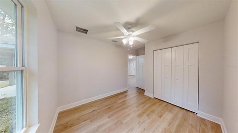 Tiny photo for 2571 SW Uplands Avenue, Dunnellon, FL 34431 (MLS # OM734482)