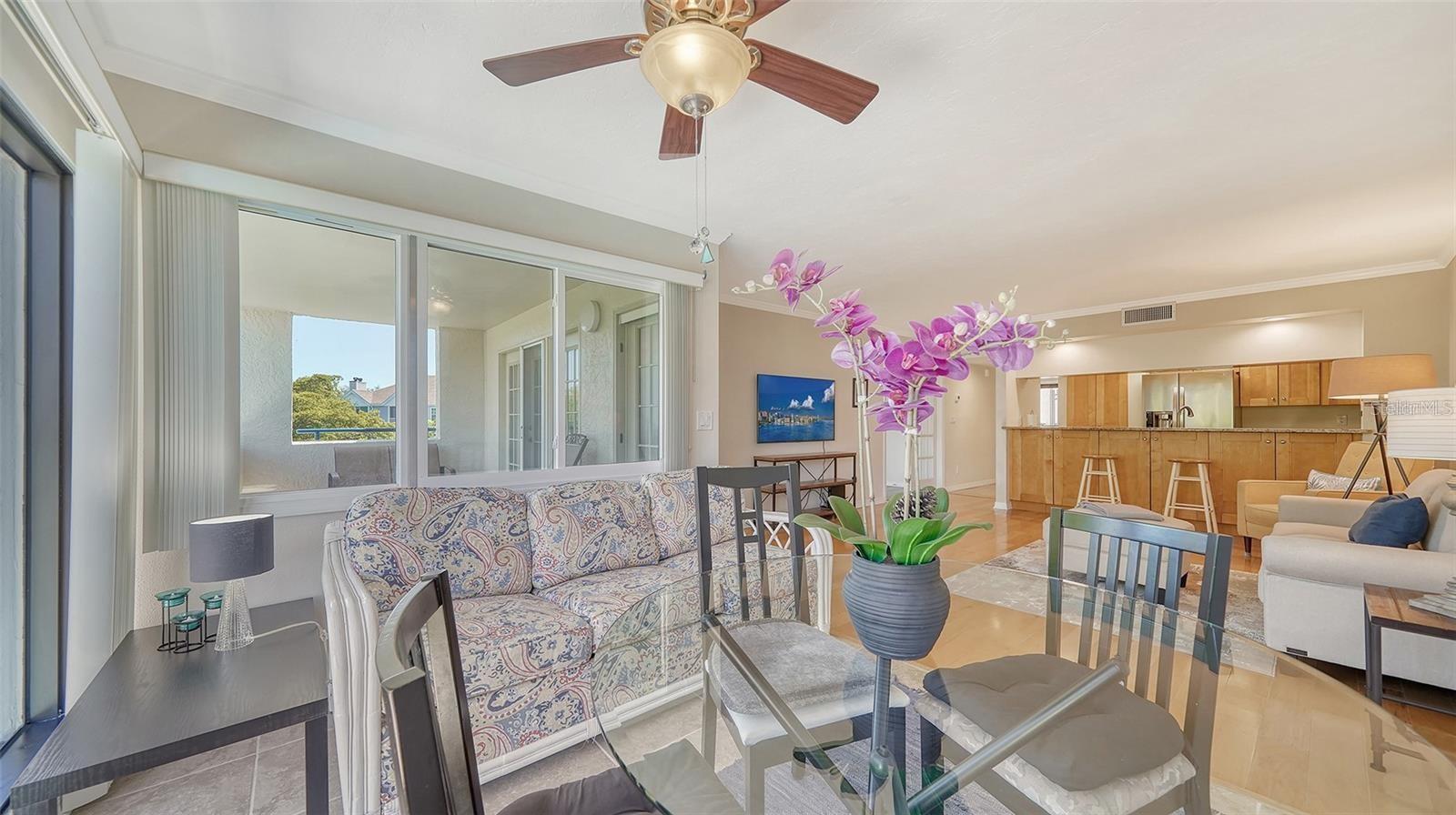 CENTRAL PARK - Residential Lease