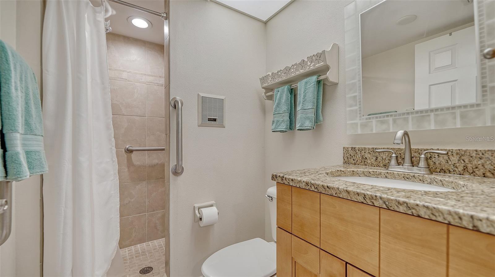 CENTRAL PARK - Residential Lease