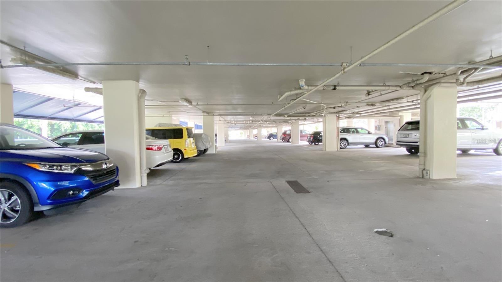 CENTRAL PARK - Residential Lease